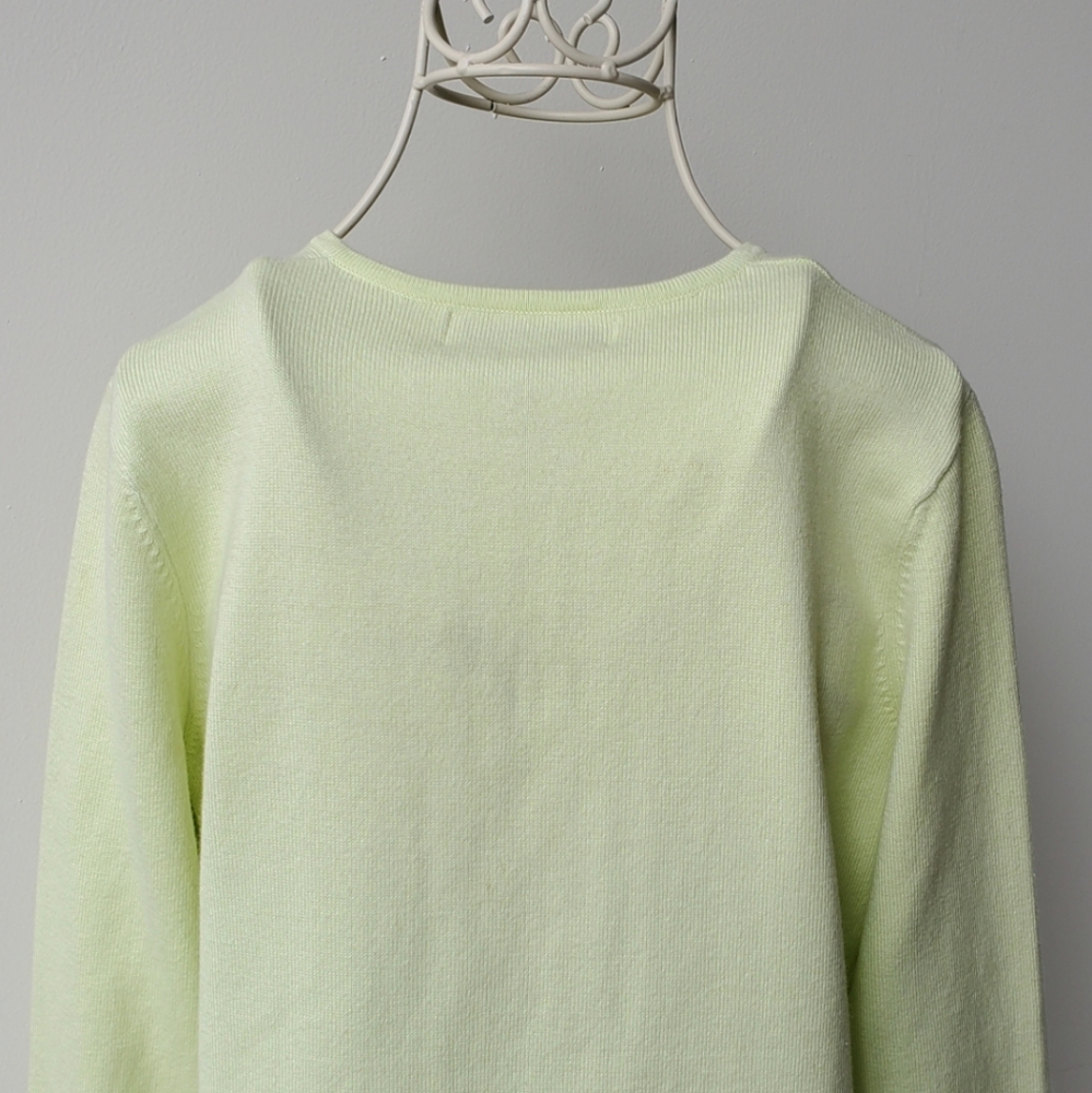 Sutton Studio Cardigan - Picture 6 of 7